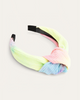 Ines Rainbow Headband - thumbnail