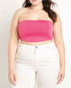 Helena Bandeau Top - thumbnail