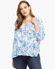 Pintuck Blouse - thumbnail