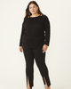 Darcy Split-Hem Pant - thumbnail