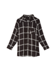 Valley Button Down Tunic - thumbnail