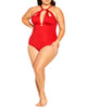 Aitana Cancun One-Piece - thumbnail
