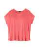 Faith Ruffle Dolman Top - thumbnail