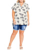 Riley Bowling Shirt - thumbnail