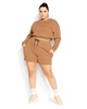 Love Lounge Shorts - thumbnail