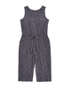Bridget Knit Jumpsuit - thumbnail