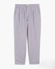 Linen-Blend Track Trousers - thumbnail