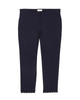 Cyprus Straight Leg Trouser - thumbnail