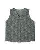 Aliconte Sleeveless Top - thumbnail
