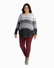 Sophie Cotton Sweater - thumbnail