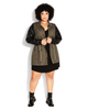 Utility Cool Jacket - thumbnail