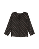 Alejandra Pleat Back Blouse - thumbnail