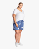Star-Print Shorts - thumbnail