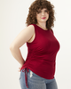 Eloise Drawstring Tank Top - thumbnail
