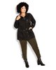 Utility Cool Jacket - thumbnail