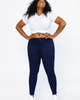 Ella High Rise Jeggings - thumbnail