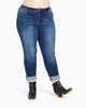 Clark Boyfriend Jean - thumbnail