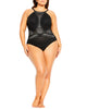 Nuria One-Piece - thumbnail