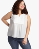 Emilia Crochet Blouse - thumbnail