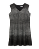 Mound Sleeveless Dress - thumbnail