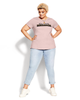Feline Tee - thumbnail