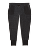 Utica Jogger with Mesh Details - thumbnail