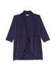 Kiki Drawstring Cardigan - thumbnail