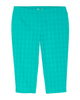 Tokyo Pull-On Capri - thumbnail