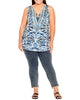 Bella Bling Top - thumbnail