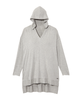 Parsley Hooded Tunic - thumbnail