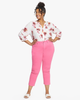 Marilyn Straight Ankle Jean - thumbnail