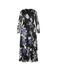 Maisie Epic Floral Dress - thumbnail