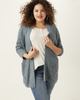 Nancy Popcorn Knit Cardigan - thumbnail