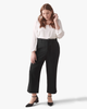 Danice High Rise Wide-Leg Pants - thumbnail