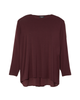 Mia Long Sleeve Tee - thumbnail