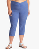 Tokyo Pull-On Capri - thumbnail