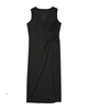 Charlotte Wrap Jumpsuit - thumbnail