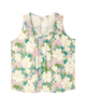 Delphine Sleeveless Top - thumbnail