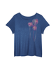 Harlow Short Sleeve Tee - thumbnail
