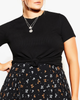 Selene A-Line Skirt - thumbnail