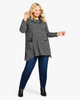 Ana Striped Tunic - thumbnail