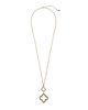 Riley Pendant Necklace - thumbnail