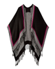Alex Two-Sided Shawl - thumbnail