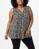 Angie Sleeveless Blouse - thumbnail