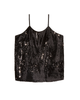 Clara Sequin Tank - thumbnail