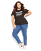 California Cotton Graphic Tee - thumbnail