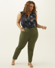 Paris Cropped Pant - thumbnail