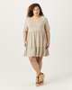 Diana Babydoll Dress - thumbnail