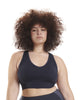 Harmony Multi Strap Sports Bra - thumbnail