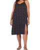 Audrey Spaghetti-Strap Dress - thumbnail